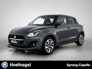 Suzuki Swift 1.2 Style Smart Hybrid | Camera | CarPlay | Adaptive Cruise | Stoelverw. | Climate Control