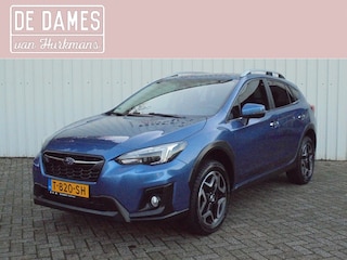 Subaru XV 2.0i AUTOMAAT 1e EIGENAAR PREMIUM 35.681 KM !