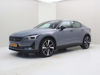 Polestar 2 Long Range Single Motor 78kWh [ 360 CAMERA+20INCH+STOELVERWARMING+H/K AUDIO ]