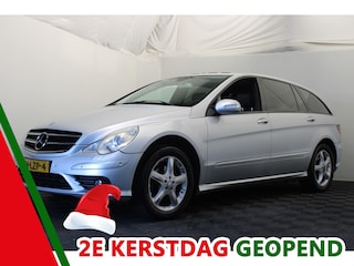 Mercedes-Benz R-klasse 280 Lang 7p. |Pano|