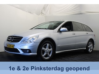 Mercedes-Benz R-klasse 280 Lang 7p. |Pano|