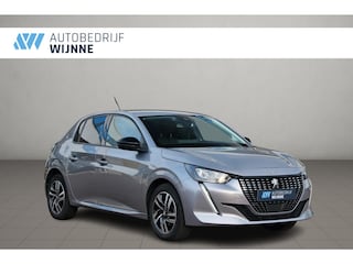 Peugeot 208 1.2 PureTech 100pk Allure Pack | App Connect | Climate | Adaptive Cruise | Keyless | Camera | PDC