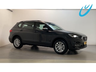 Seat Tarraco 1.5 TSI 150pk DSG Style Virtual Cockpit Navigatie Camera Stoelverwarming