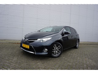 Toyota Auris 1.3 Trend Top 5 editie Climate / Navi / Cruise / Stoelverw. / Camera / Trekhaak / Lm velgen / NAP