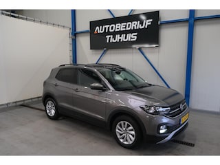 Volkswagen T-Cross 1.0 TSI Life Business - N.A.P. Airco, Cruise, Navi, PDC, Camera.