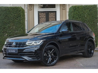 Volkswagen Tiguan 1.4 TSI eHybrid R-Line Business+ CAMERA | IQ LIGHT | CARPLAY | WINTER PACK