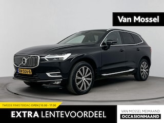 Volvo XC60 2.0 T5 AWD Inscription | Panoramadak |  Lederen Bekleding | Navigatie | Camera | Memory |