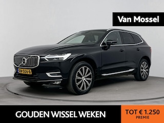 Volvo XC60 2.0 T5 AWD Inscription | Panoramadak |  Lederen Bekleding | Navigatie | Camera | Memory |