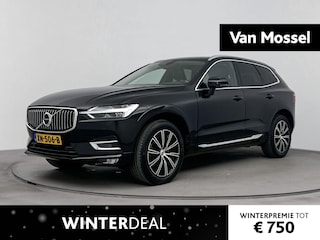Volvo XC60 2.0 T5 AWD Inscription | Panoramadak |  Lederen Bekleding | Navigatie | Camera | Memory |