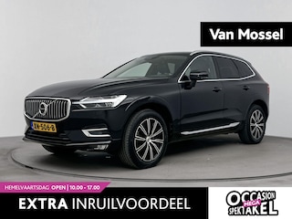 Volvo XC60 2.0 T5 AWD Inscription | Panoramadak |  Lederen Bekleding | Navigatie | Camera | Memory |