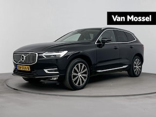 Volvo XC60 2.0 T5 AWD Inscription | Panoramadak |  Lederen Bekleding | Navigatie | Camera | Memory |