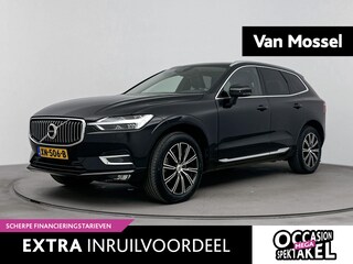 Volvo XC60 2.0 T5 AWD Inscription | Panoramadak |  Lederen Bekleding | Navigatie | Camera | Memory |
