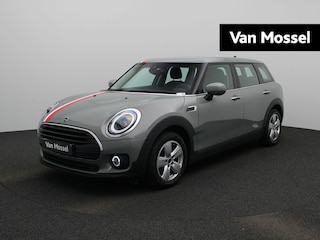 Mini Clubman 1.5 Cooper Essential AUTOMAAT | Navigatie | Climate-Control | Stoelverwarming | Cruise-Control | Camera |