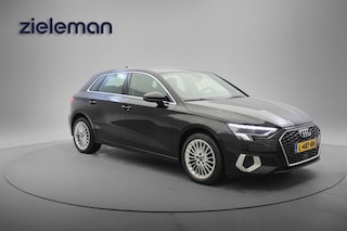 Audi A3 Sportback 30 TFSI Business Automaat - Digitaal Cockpit, Carplay, Navi