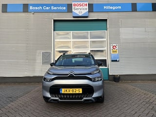 Citroën C3 Aircross 1.2 PureTech 110pk S&amp;S You