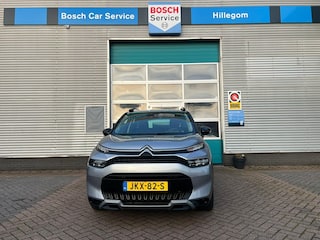 Citroën C3 Aircross 1.2 PureTech 110pk S&S You