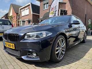 BMW 530XD M SPORT High edition