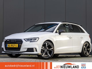 Audi A3 Sportback 1.0 TFSI Sport Lease Edition
