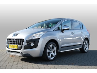Peugeot 3008 1.6 THP Allure