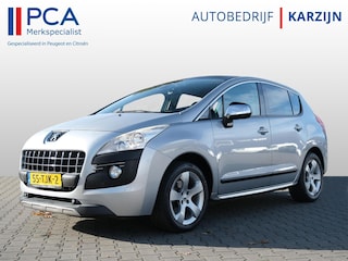 Peugeot 3008 1.6 THP Allure