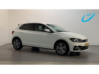 Volkswagen Polo 1.0 TSI R-Line Edition Camera Climate Control Navigatie DAB+