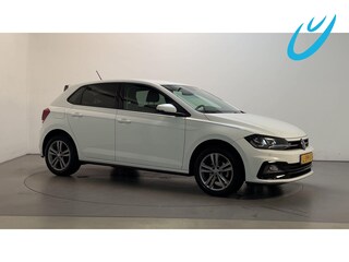 Volkswagen Polo 1.0 TSI R-Line Edition Camera Climate Control Navigatie DAB+