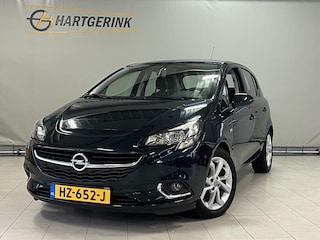 Opel Corsa 1.4 Easytronic 3.0 S&S 90pk 5d Edition