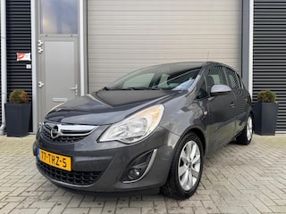 Opel Corsa 1.2-16V Anniversary Edition