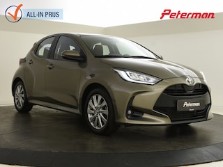 Toyota Yaris 1.5 VVT-i Active | Stuur en Stoelverwarming | Carplay | LM Velge