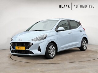 Hyundai i10 1.0 Premium