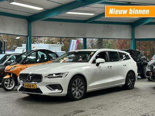Volvo V60 2.0 T6 Recharge AWD Business Pro - Carplay, Navi, Camera