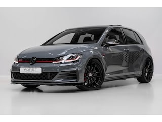 Volkswagen Golf 2.0 TSI GTI TCR Pano Dsg Remus