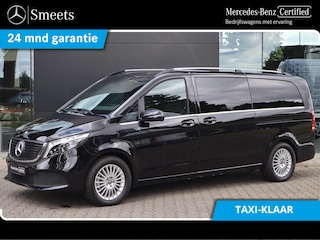 Mercedes-Benz EQV 300 L3 8 Pers. 365km WLTP TAXIKLAAR