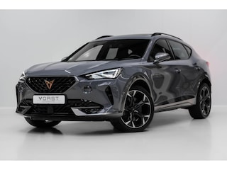 Cupra Formentor 2.0 TSI 4DRIVE Beats Pano Camera