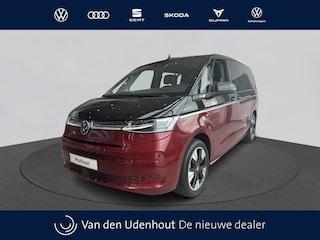 Volkswagen Multivan L2H1 1.5TSI PHEV eHybrid 245pk DSG 4MOTION Bulli-Edition /Direct leverbaar /4x4