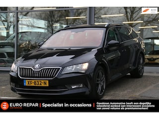 Skoda Superb Combi 2.0 TDI Style Business NETTO EXPORT PRICE