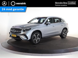 Mercedes-Benz GLC 400e 4MATIC Sport Edition | Panoramaschuifdak | Premium Plus | Winter pakket | Rijassistentiepakket Plus | Trekhaak |