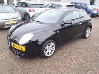 Alfa Romeo Mito 1.4 TURBO 120pk Distinctive
