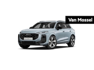 Audi Q3 1.5 200kW e-hybrid S edition | Demo |
