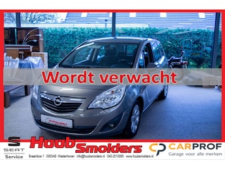 Opel Meriva 1.4 Edition