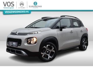 Citroën C3 Aircross PureTech 130 EAT6 S&S Shine Navi | Airco | Camera | Parkeerhulp V+A |