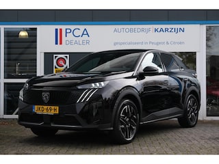 Peugeot 3008 1.2 Hybrid 136 GT