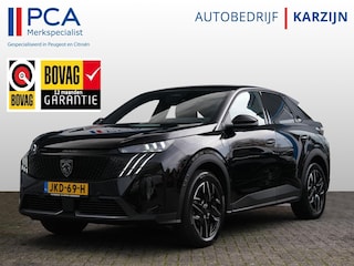 Peugeot 3008 1.2 Hybrid 136 GT