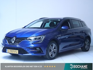 Renault Mégane Estate 1.3 TCe 140 EDC Intens Clima | Navi | PDC | LM-Velgen | Trekhaak