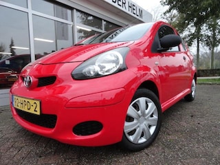 Toyota Aygo 1.0-12V Access