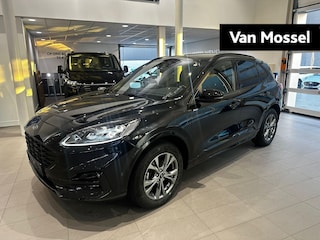 Ford Kuga 2.5 PHEV ST-Line X STOEL - STUUR - VOORRUIT VERWARMING | ELEKTRISCHE STOELEN | ADAPTIVE CRUISE |