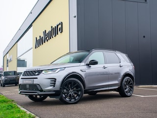 Land Rover Discovery Sport 1.5 P270e PHEV Dynamic HSE | Trekhaak | Panorama dak | Adapt. Cruise | Head-Up | Verwarmd Stuurwiel | Meridian Surround |