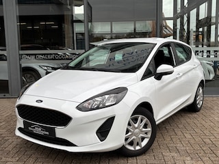 Ford Fiesta 1.0 ECOB. CONNECTED NAVI AIRCO CRUISE CONTROL
