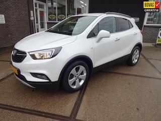 Opel Mokka X 1.4 Turbo Innovation