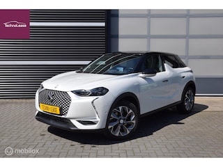 DS 3 E-Tense Grand Chic 50 kWh Carplay Navi Camera